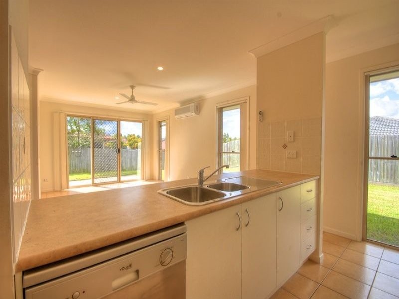3 Hamill Place, Collingwood Park QLD 4301