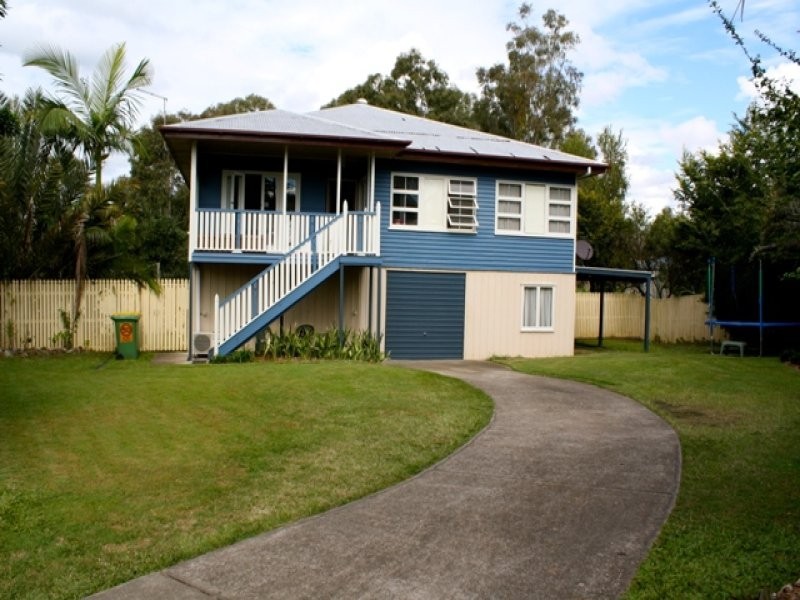 35a Siemons Street, One Mile QLD 4305