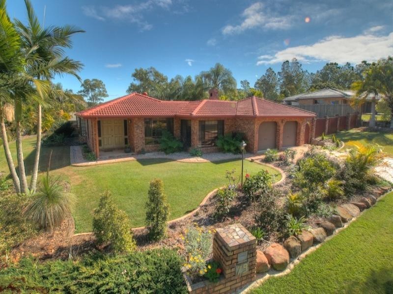 79 Bundoora Drive, Karana Downs QLD 4306