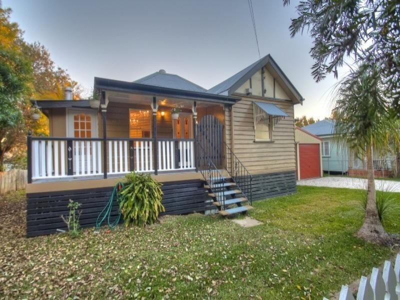 116 Chermside Road, East Ipswich QLD 4305