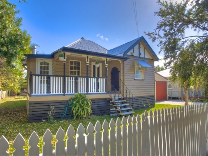 116 Chermside Road, East Ipswich QLD 4305