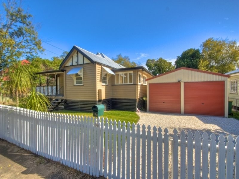 116 Chermside Road, East Ipswich QLD 4305