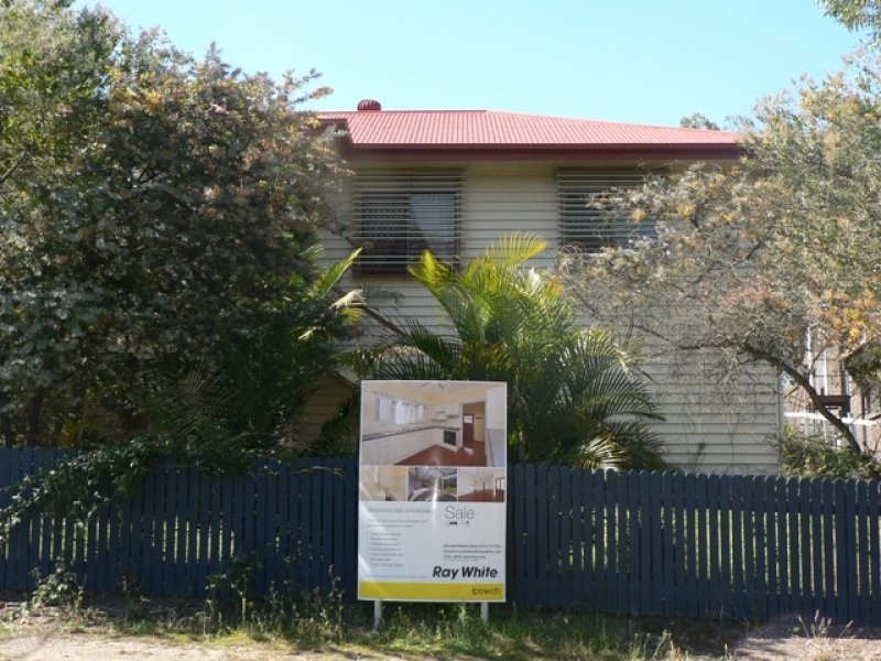 53 Stephenson Street, Coalfalls QLD 4305
