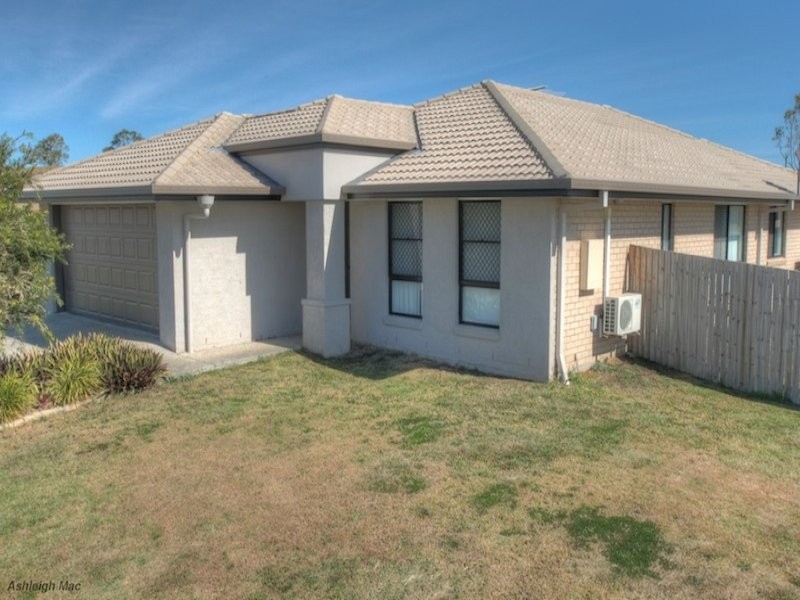 81 Sarah Drive, Yamanto QLD 4305