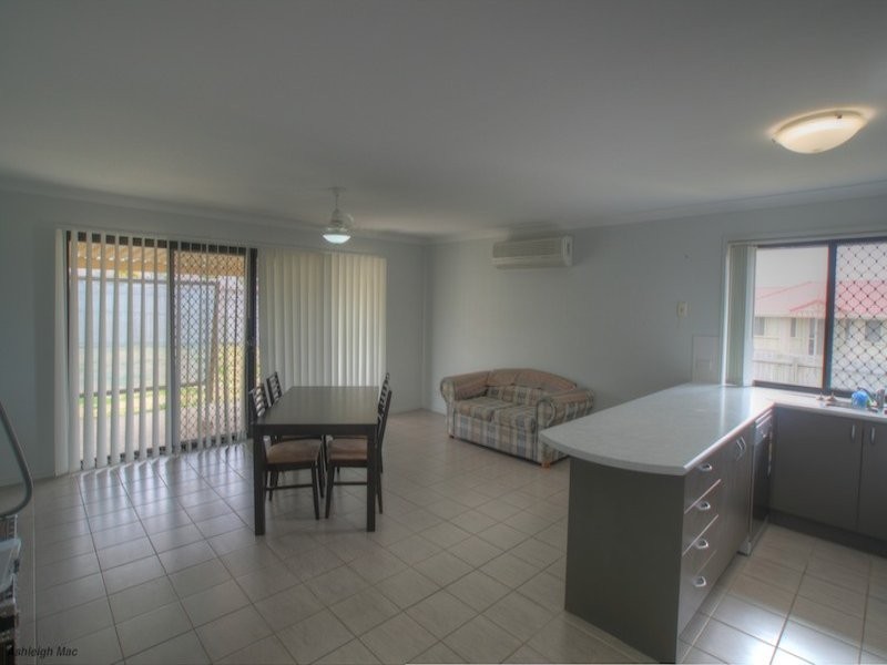 81 Sarah Drive, Yamanto QLD 4305