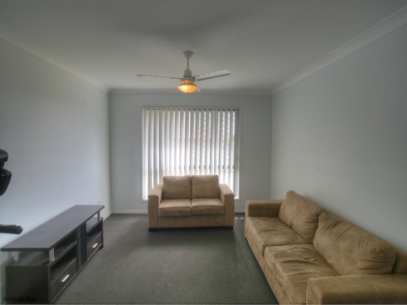 81 Sarah Drive, Yamanto QLD 4305