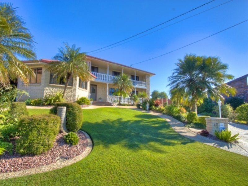 4 Aland Court, Brassall QLD 4305