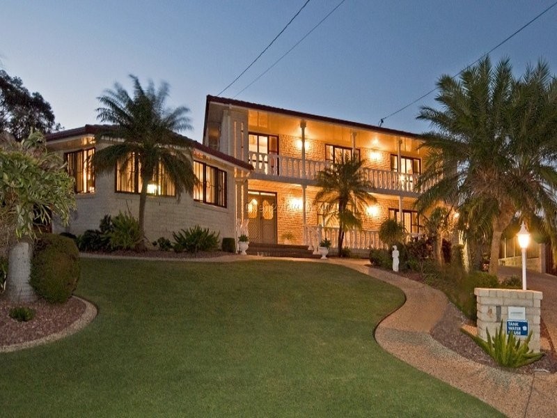 4 Aland Court, Brassall QLD 4305