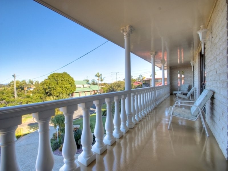 4 Aland Court, Brassall QLD 4305