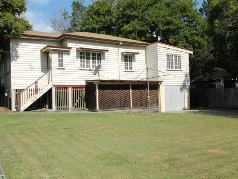 45 Glebe Road, Newtown QLD 4305
