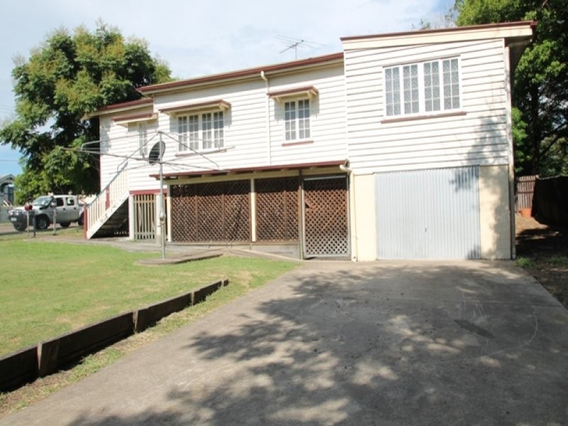 45 Glebe Road, Newtown QLD 4305