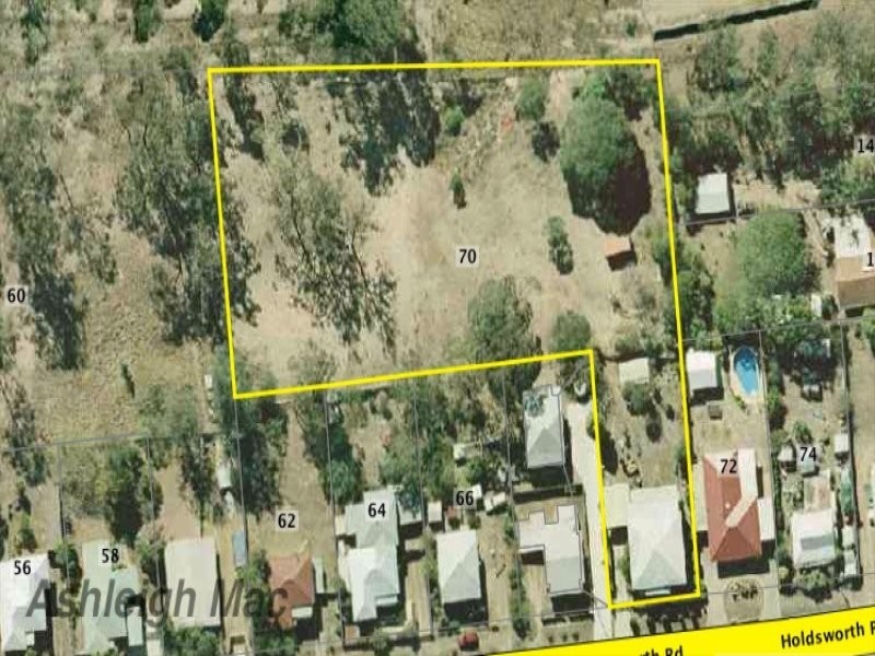 70 Holdsworth Road, North Ipswich QLD 4305