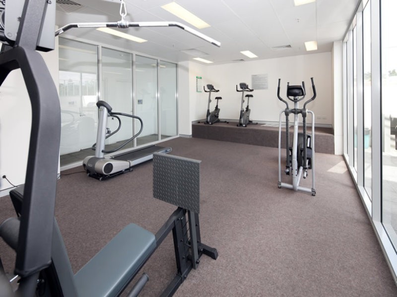 11 Ellenborough Street, “Aspire Apartments”, Ipswich QLD 4305