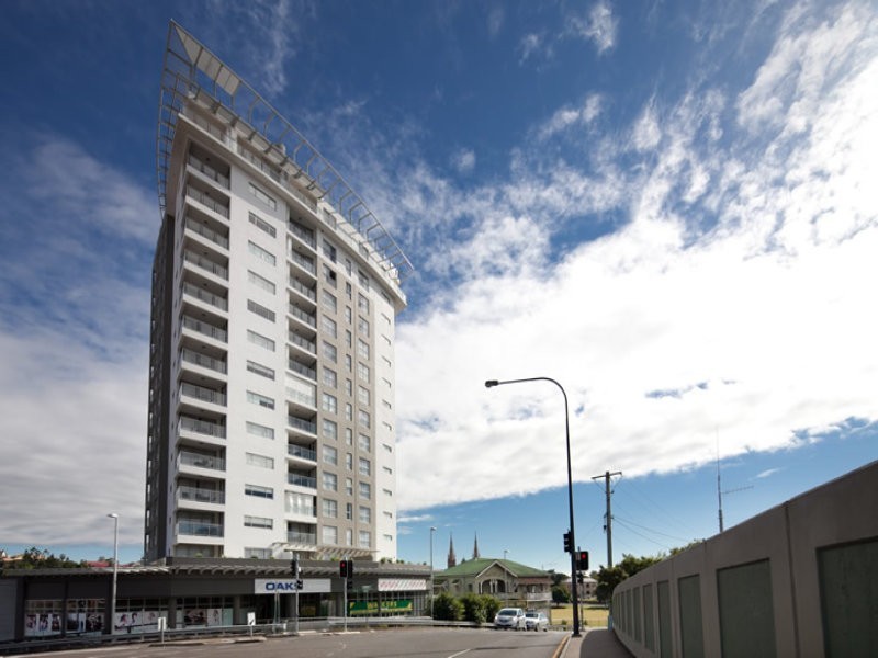 11 Ellenborough Street, Aspire Apartments, Ipswich QLD 4305