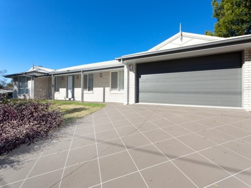8 Gregory Street, Wulkuraka QLD 4305