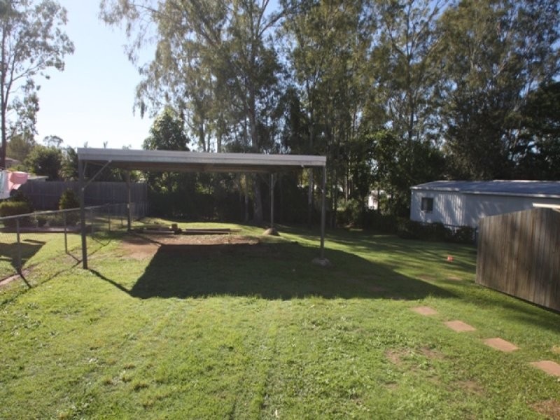 7 Gilmore Street, Leichhardt QLD 4305