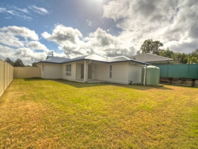 12 North High Street, Brassall QLD 4305