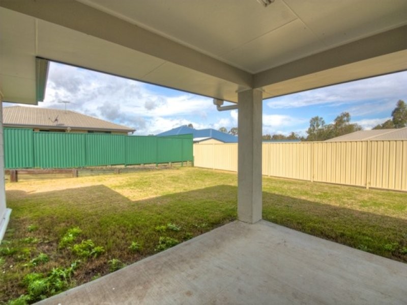 12 North High Street, Brassall QLD 4305