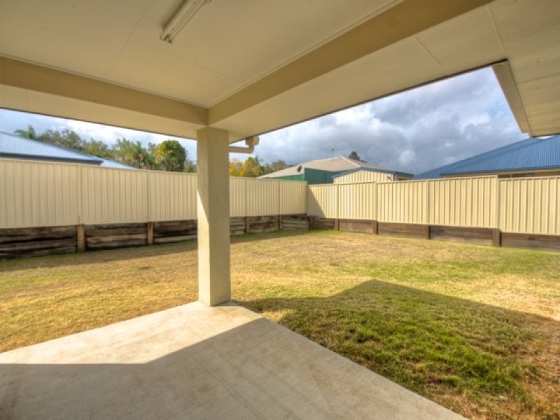 14 North High Street, Brassall QLD 4305