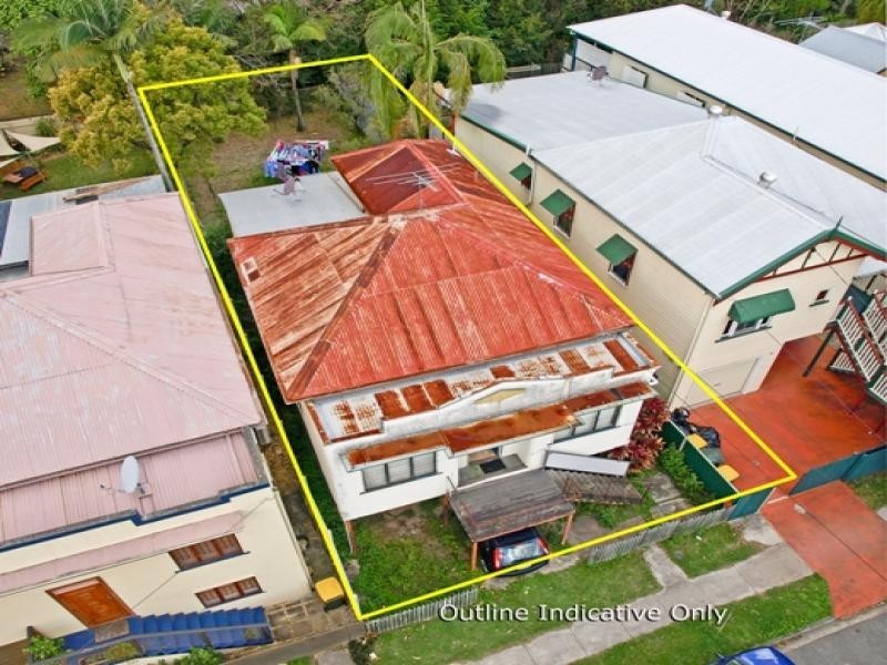53 Latrobe Street, East Brisbane QLD 4169