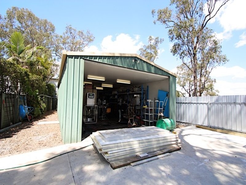 5 Lauren Court, Camira QLD 4300