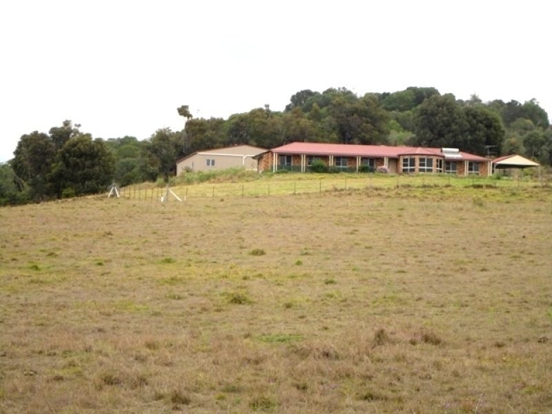 236 Rose Avenue, Minden QLD 4311