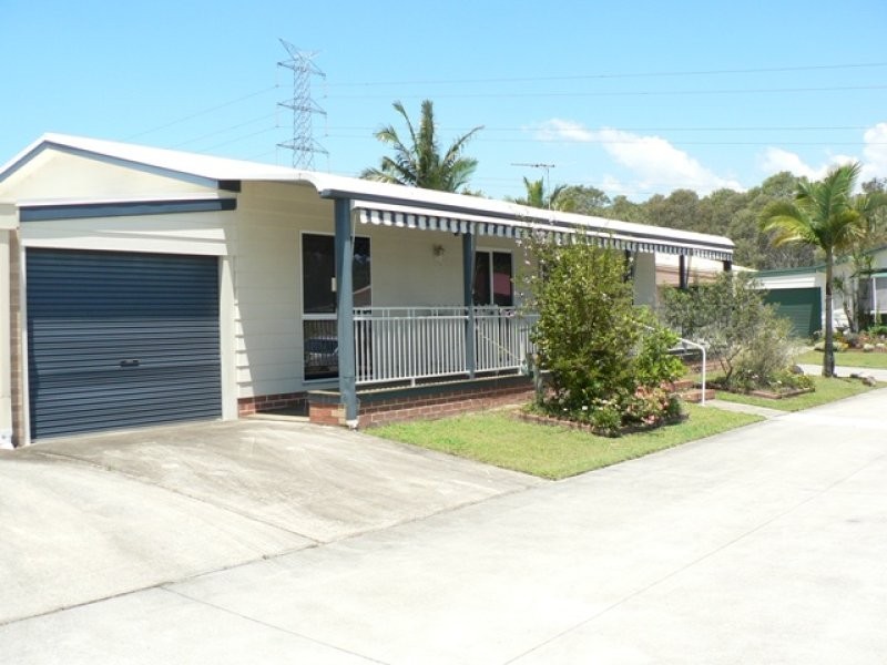 126 31/35 Kruger Parade, Redbank QLD 4301