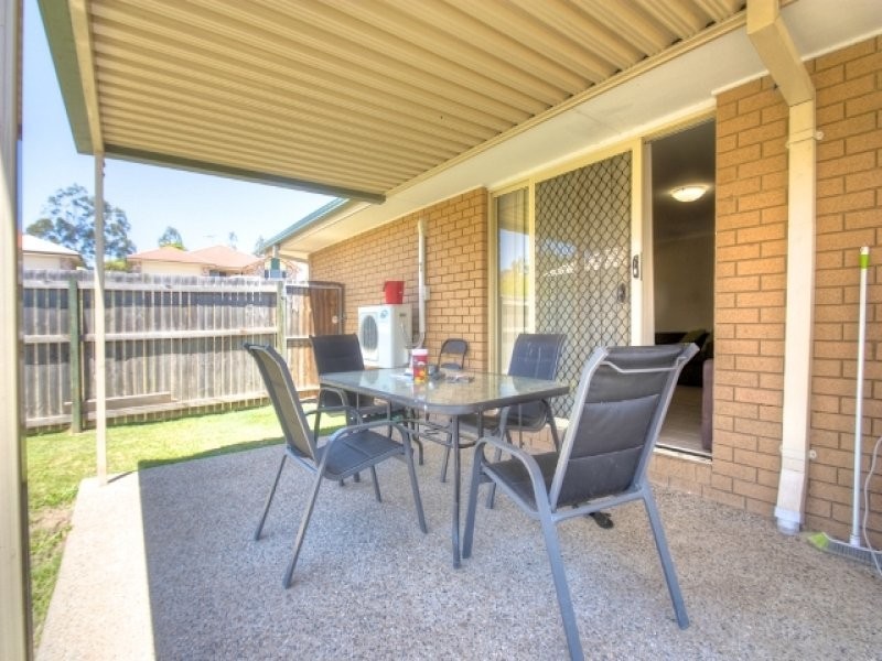 6 Benjamin Court, Yamanto QLD 4305