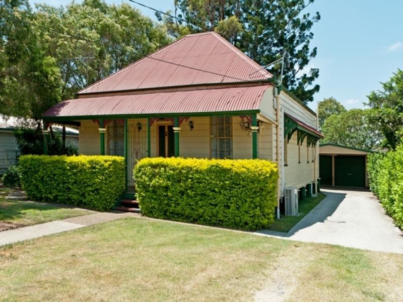 46 Old Toowoomba Road, One Mile QLD 4305