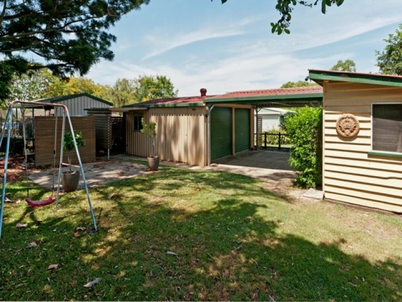 46 Old Toowoomba Road, One Mile QLD 4305