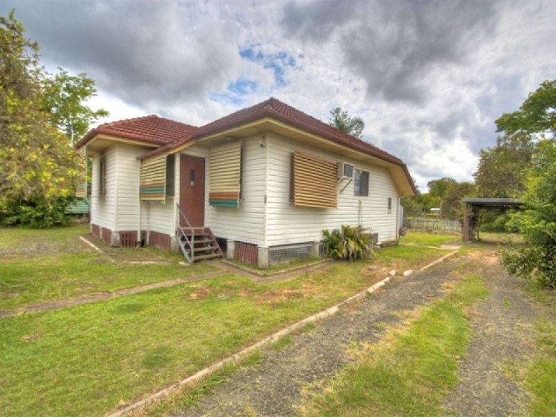 48 Chubb Street, One Mile QLD 4305