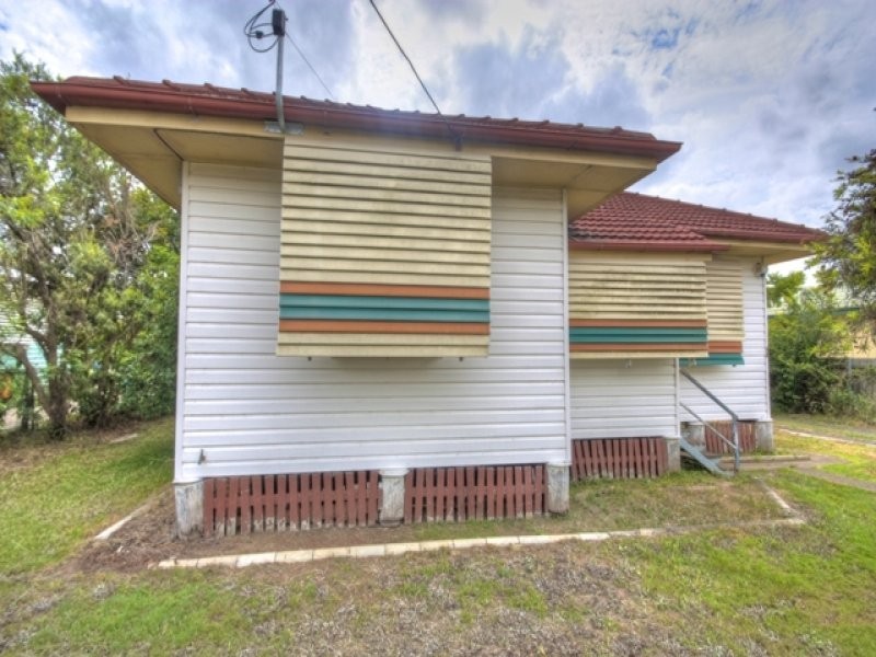 48 Chubb Street, One Mile QLD 4305