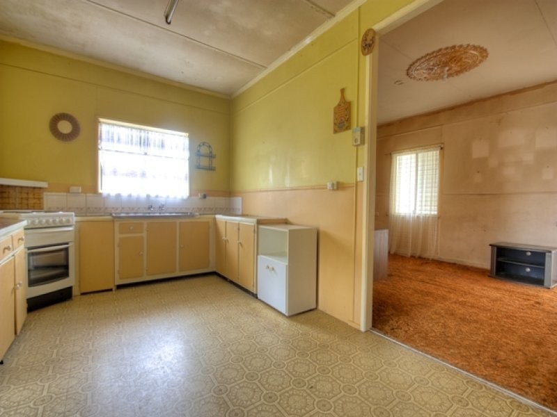 48 Chubb Street, One Mile QLD 4305