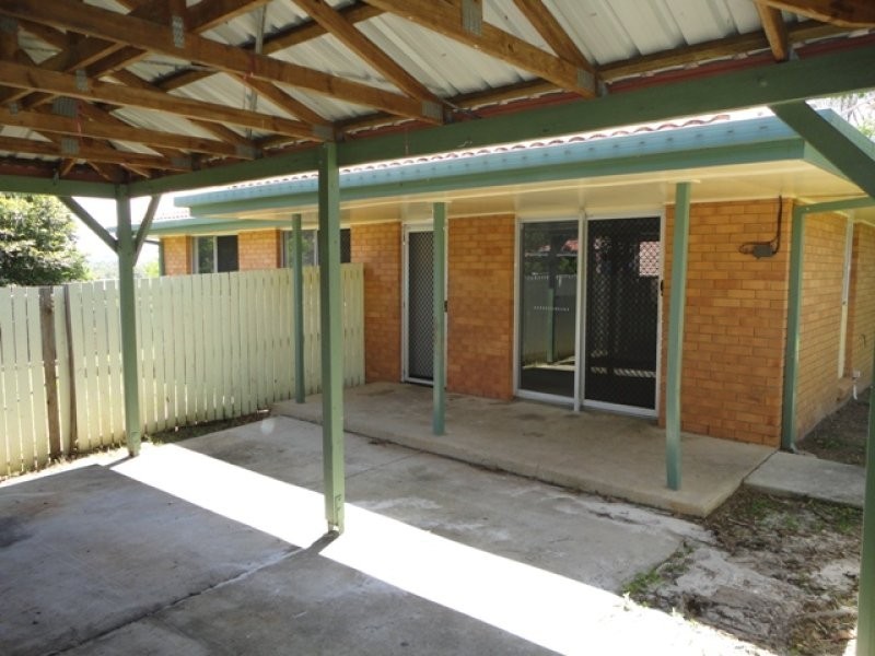 45 Stubbin Street, Bundamba QLD 4304