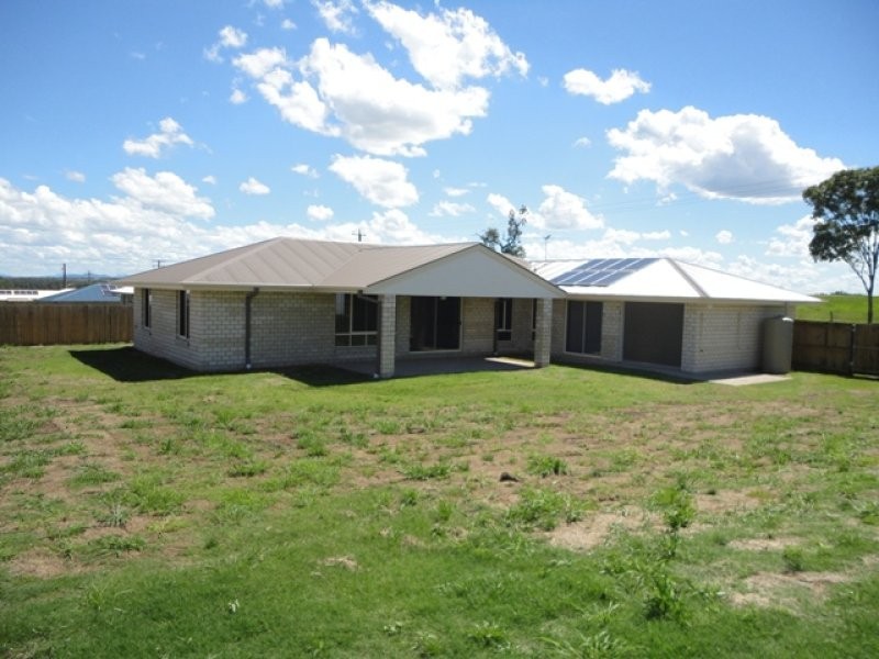 15 Goddards Road, Yamanto QLD 4305