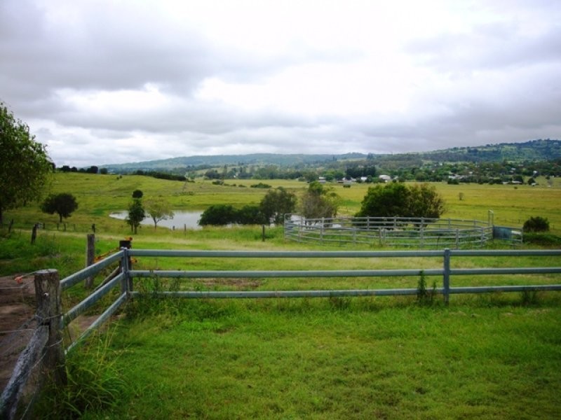 Lot 578 Kisslings Rd, Minden QLD 4311