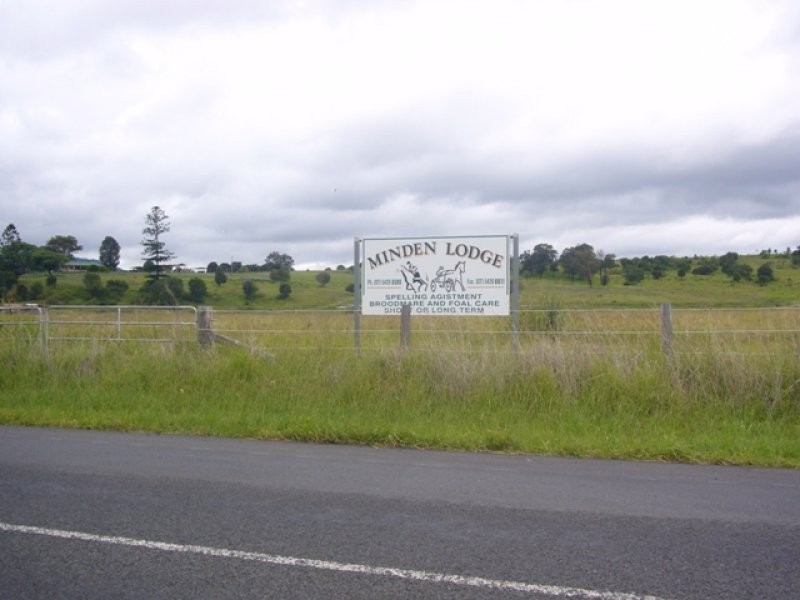 Lot 578 Kisslings Rd, Minden QLD 4311