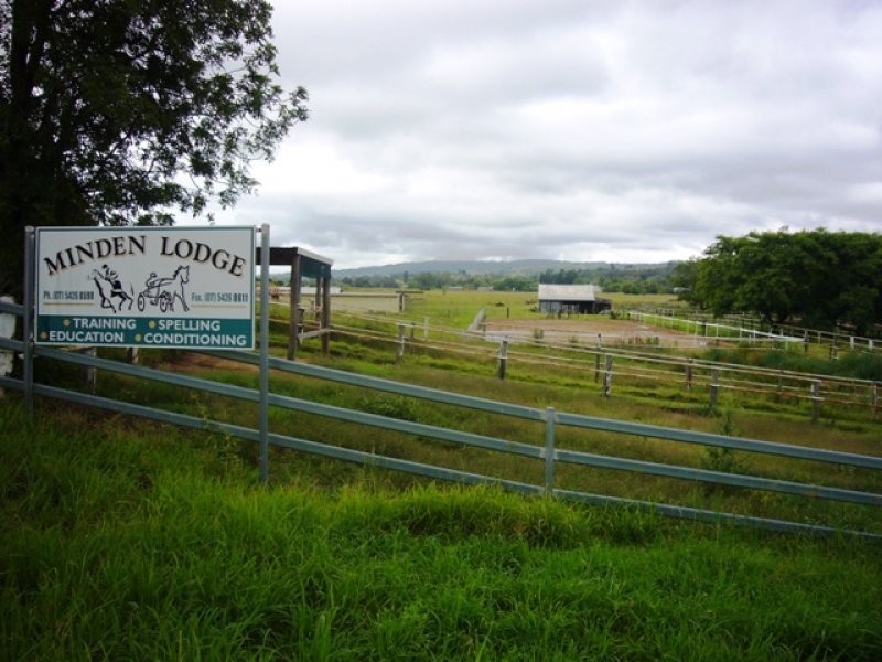 Lot 578 Kisslings Rd, Minden QLD 4311