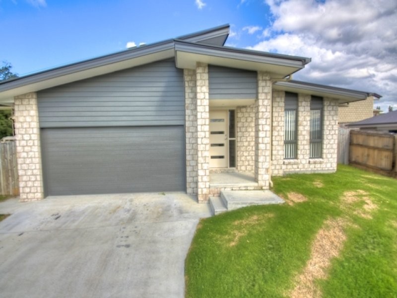 45 Birru Place, Rosewood QLD 4340