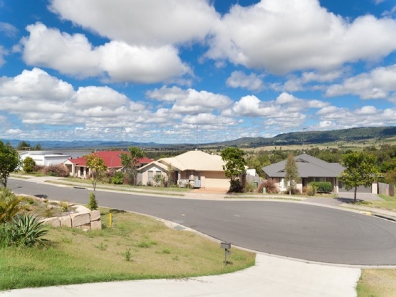 45 Birru Place, Rosewood QLD 4340