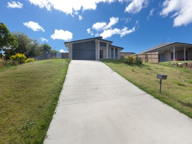 45 Birru Place, Rosewood QLD 4340