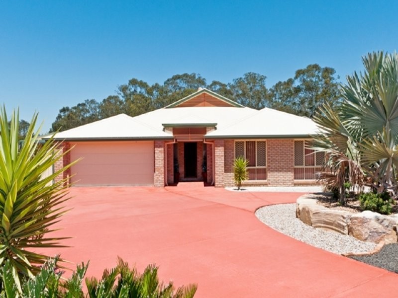20 Mellor Place, Brassall QLD 4305