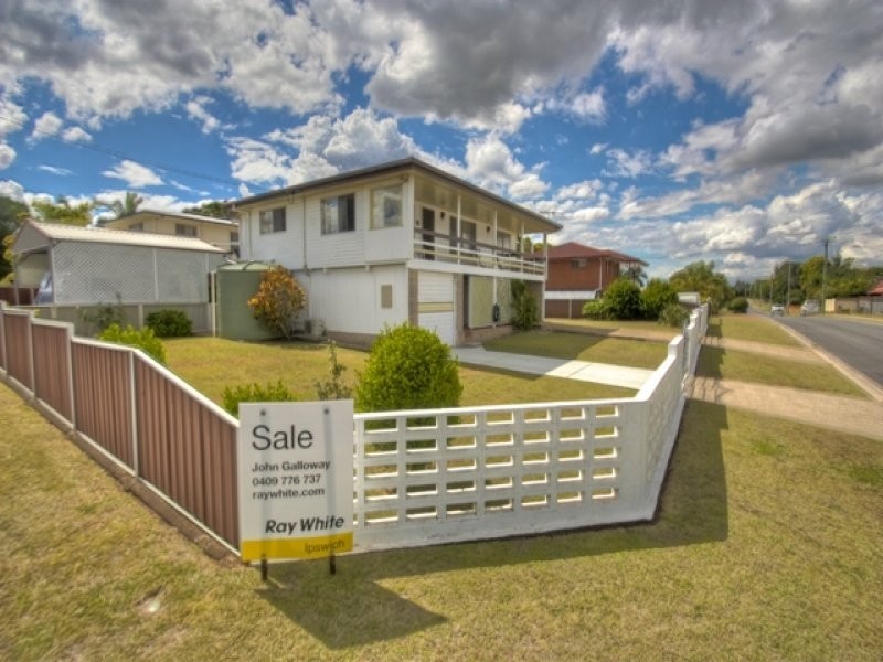 6 Kurrajong Street, Flinders View QLD 4305