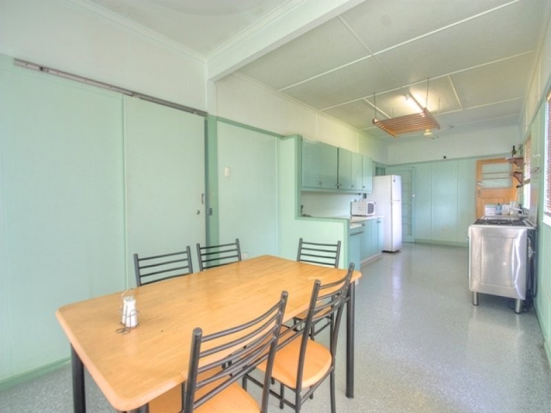 3 Ashgrove Street, Coalfalls QLD 4305