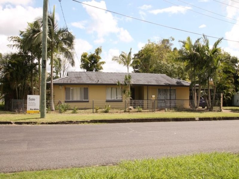 2A Grafton Street, East Ipswich QLD 4305
