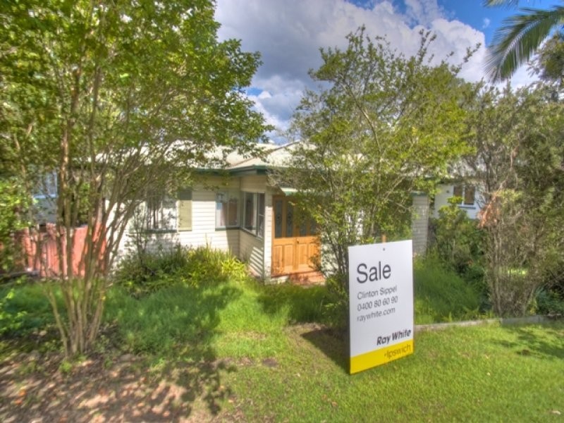 43 Woodend Road, Woodend QLD 4305