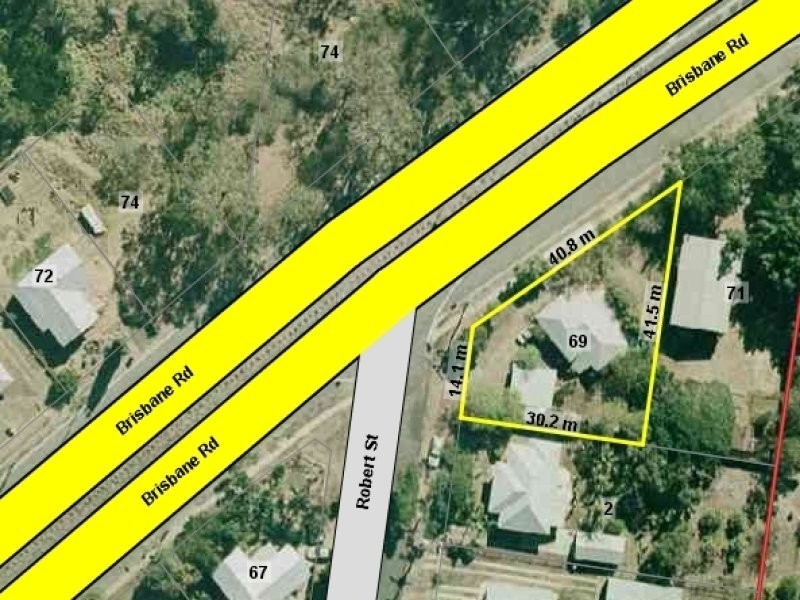 69 Brisbane Road, Ebbw Vale QLD 4304