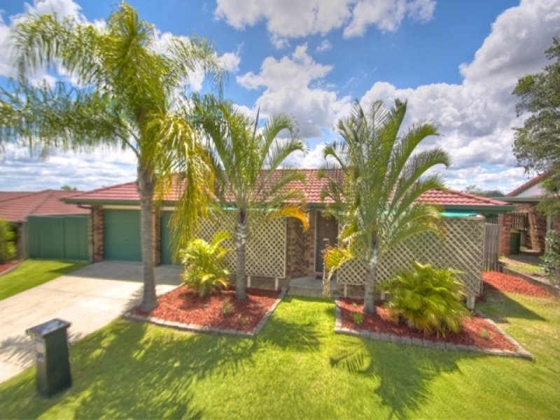 160 Henty Drive, Redbank Plains QLD 4301