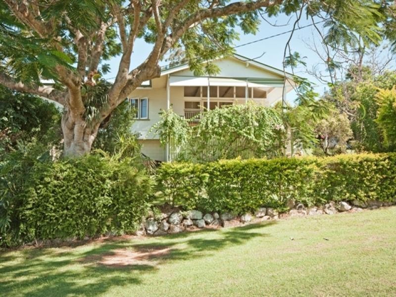 7 Lloyd George Street, Eastern Heights QLD 4305