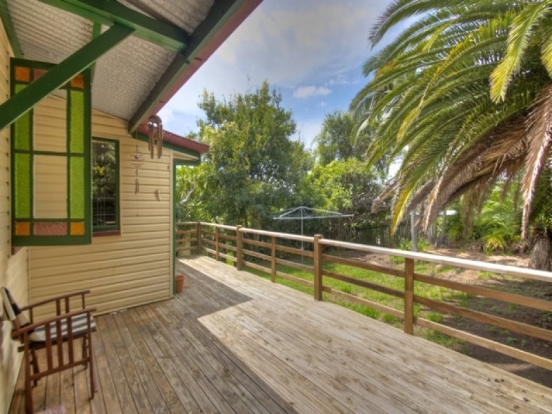 1 Fitzgerald Street, North Ipswich QLD 4305